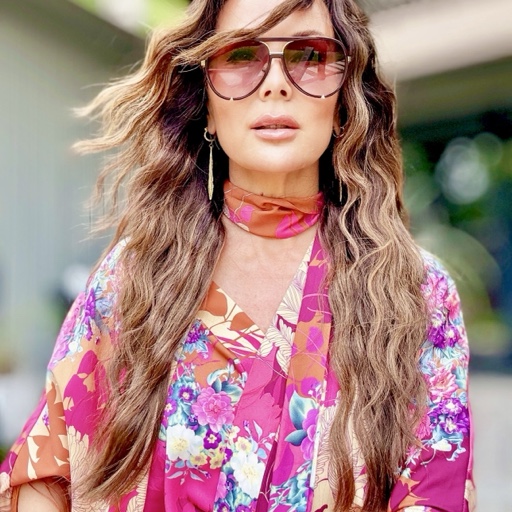 TiffanyHendra on LTK