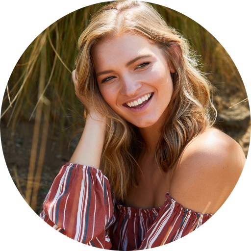 Sarah_Lukehart on LTK