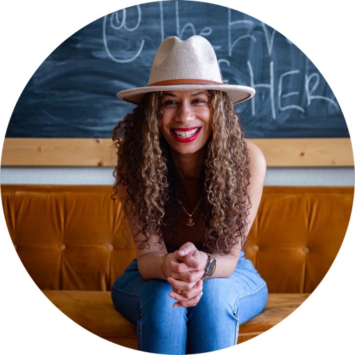 theevolutionofher on LTK