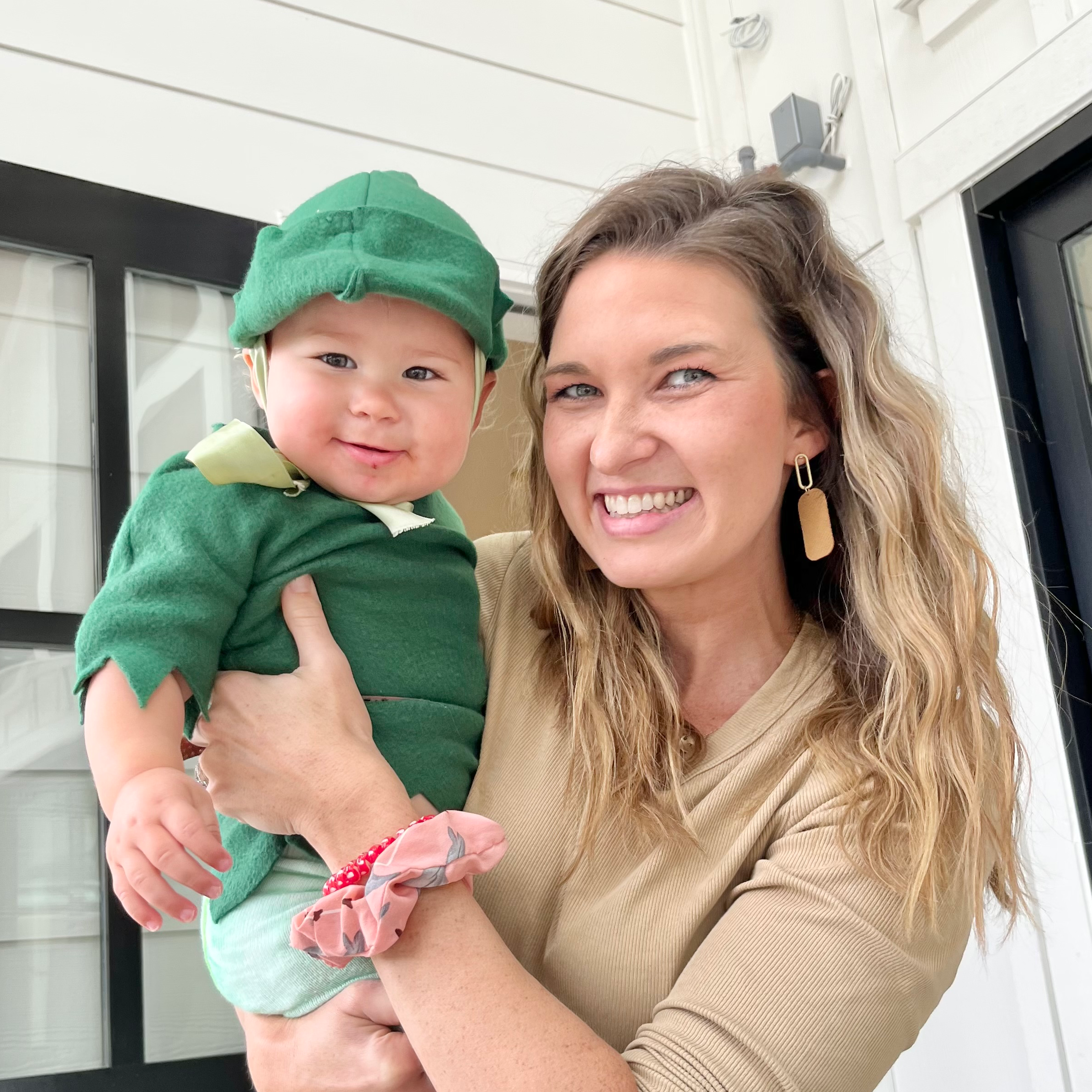 QuaintandSimple on LTK