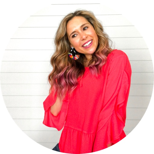 glamouritablog on LTK