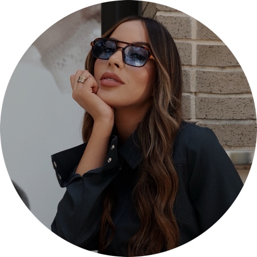 Oriannapolanco on LTK