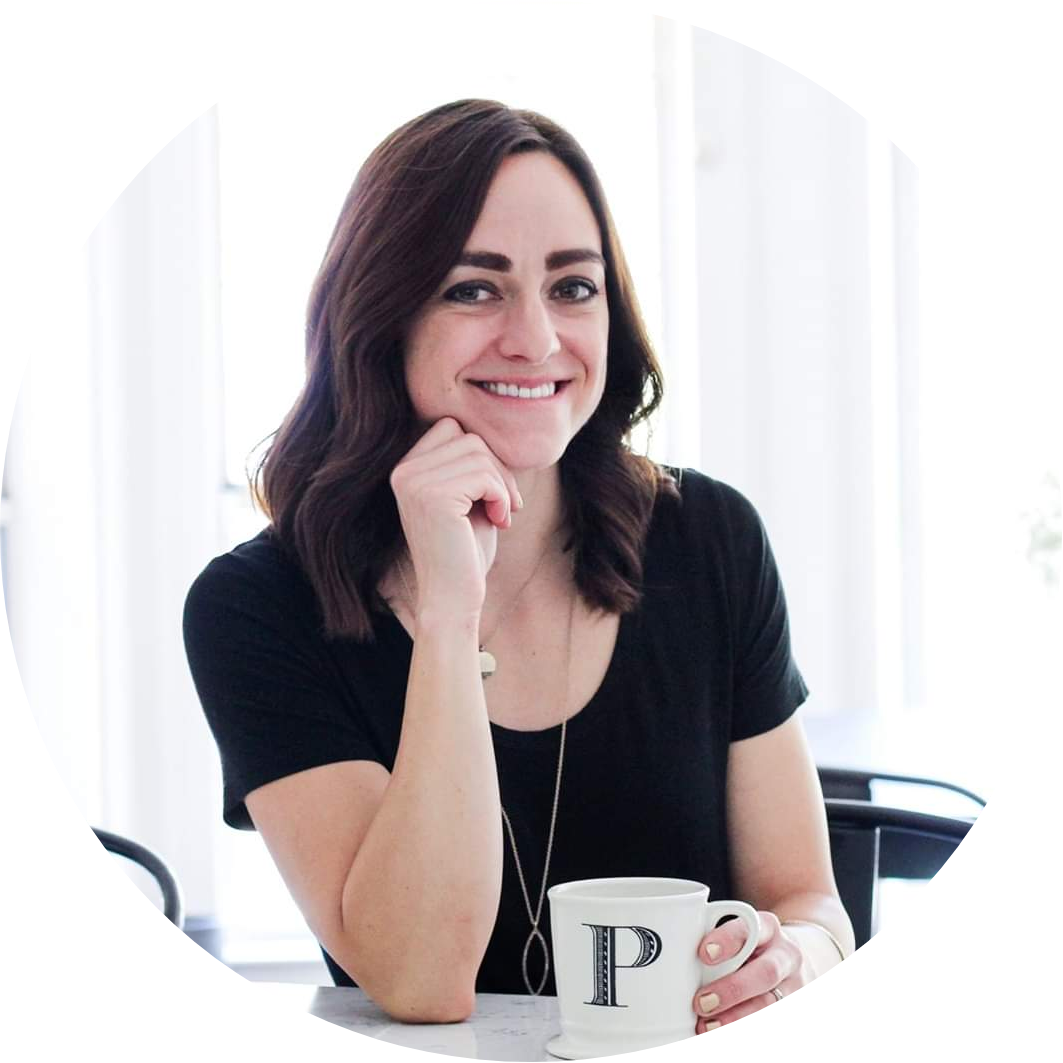 SimplyAlignedHome on LTK