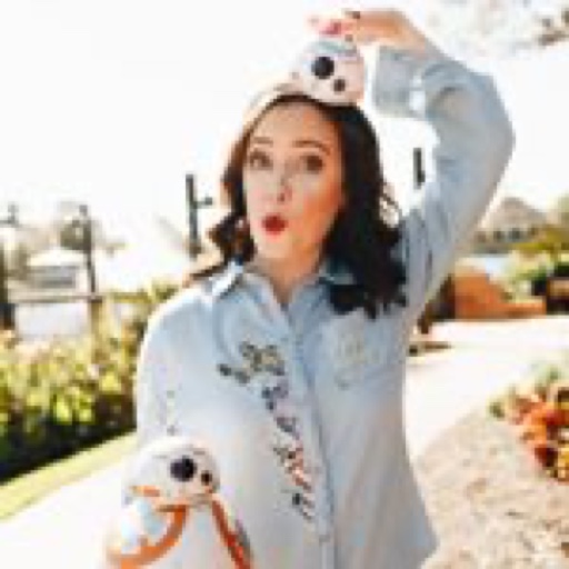 adventuresofadisnerd on LTK