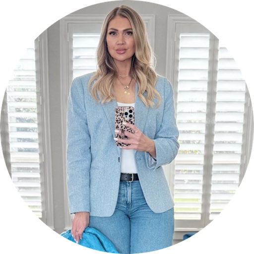 Beautifullyglossed_ on LTK