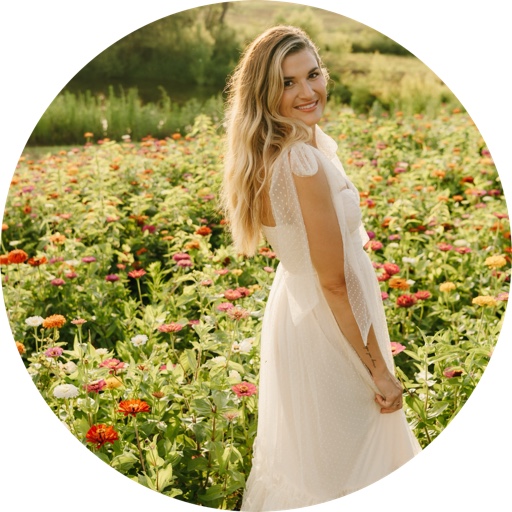 Kelseybellsmith on LTK