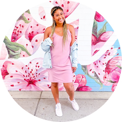 BloomingInBlush on LTK