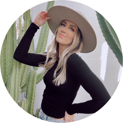 dallasdenae on LTK