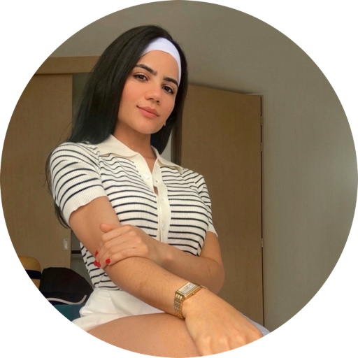 Gaabymejia on LTK