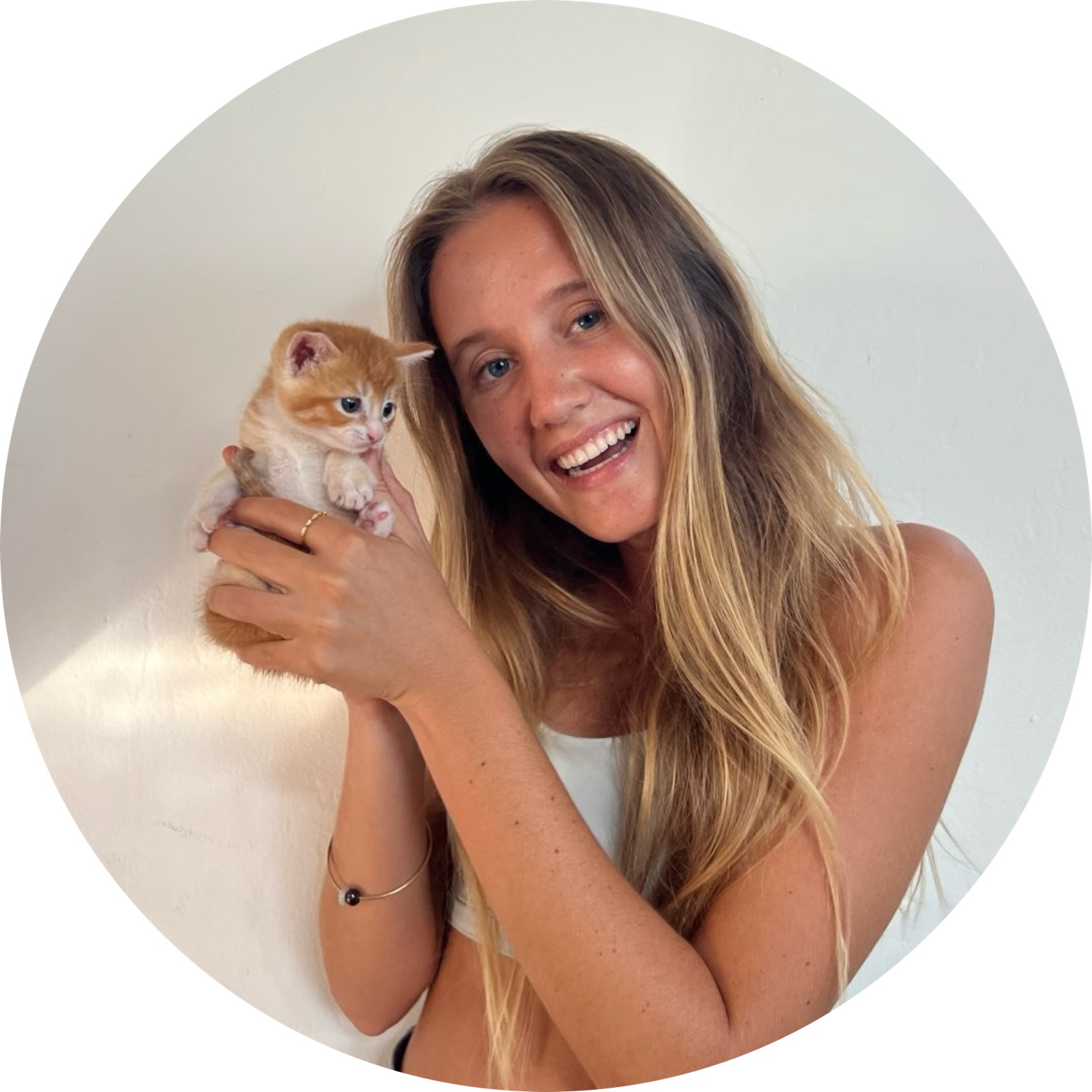 laniloveanimals on LTK