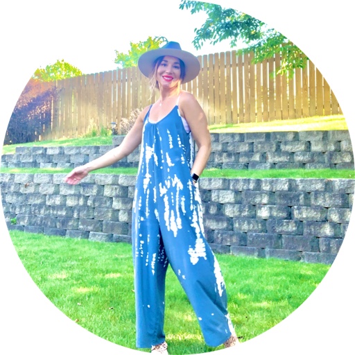 Taylor Kincheloe on LTK