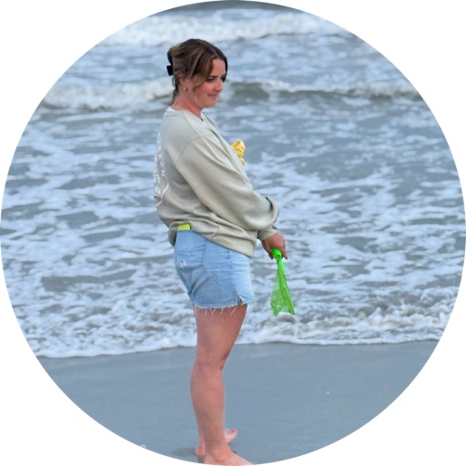 CalmMindBody on LTK
