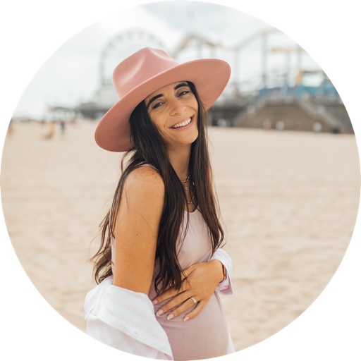 Sydneynbrownn on LTK