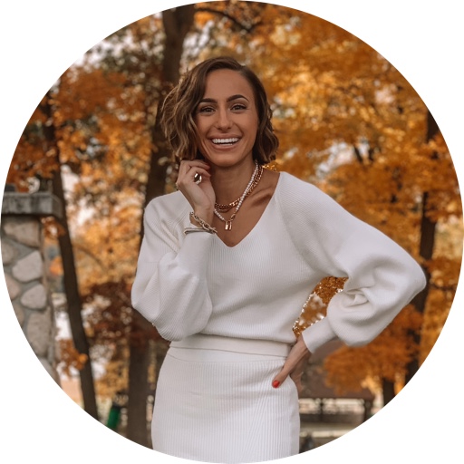 KaitlynAlexandra on LTK