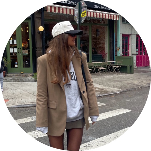 Kenz_French on LTK