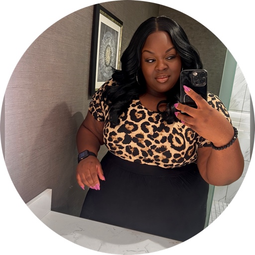 AllStephanieMichelle on LTK