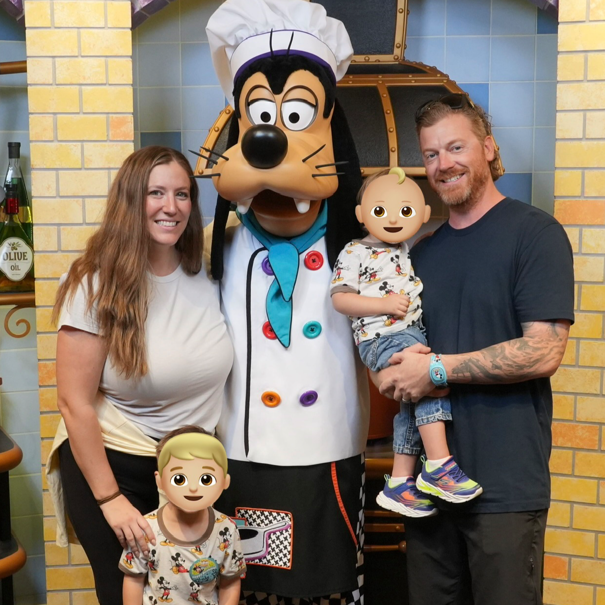 The_Millers_Magical_Travels on LTK