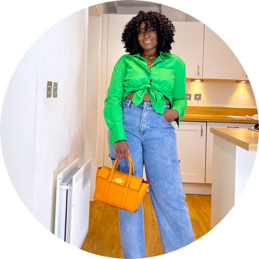 larastylecloset on LTK