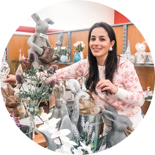 AshleyIsabelleHome on LTK