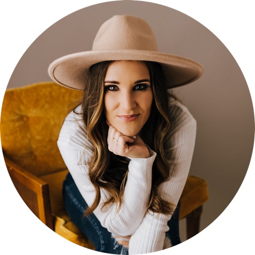 rachellewelling on LTK