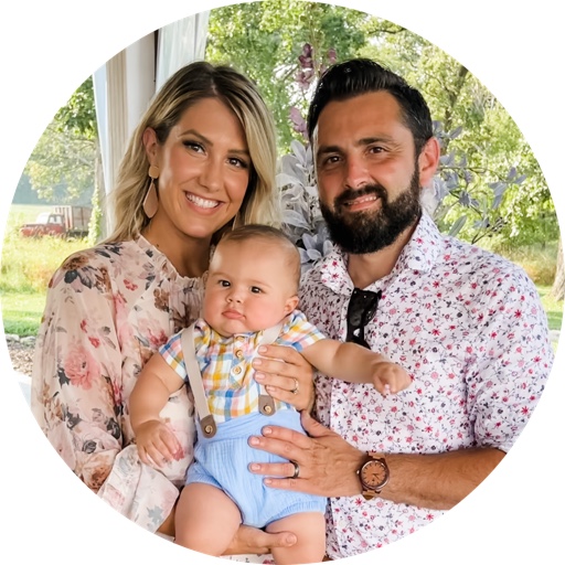 KristenAltamore on LTK