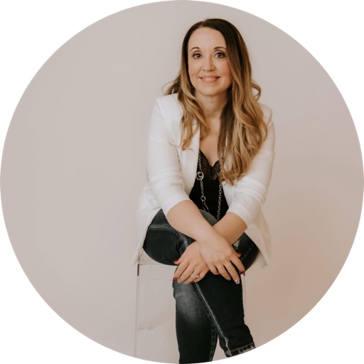 kristinplueard on LTK