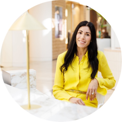 Melissa_got_style on LTK