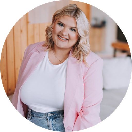 MeganBlount on LTK