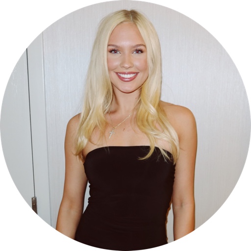 LaceywSoderberg on LTK