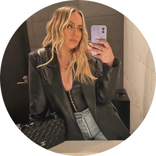 @denisemuartistry on LTK