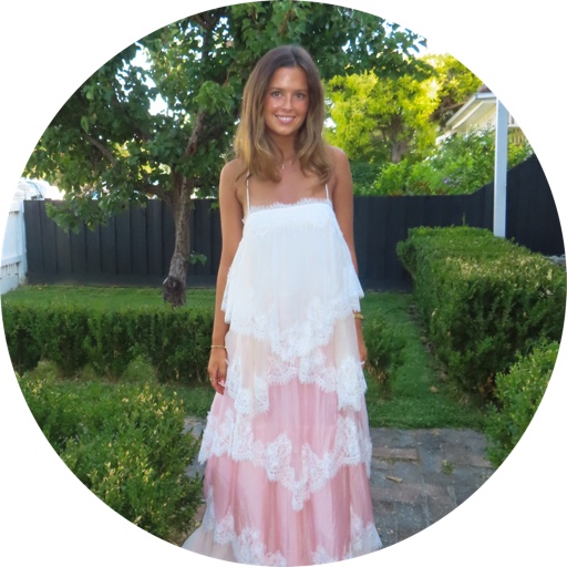 Claudia.Moloney on LTK