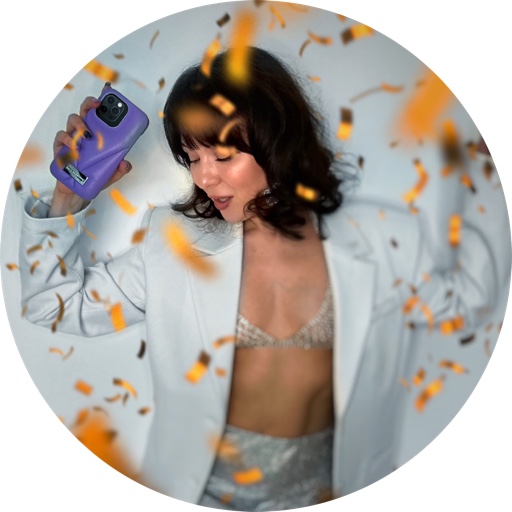 Daria_Doherty on LTK