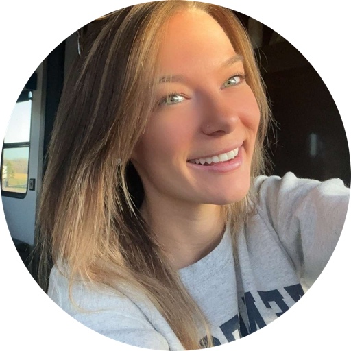 Chey_cartwright on LTK