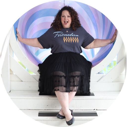 Undeniably_Lenora on LTK