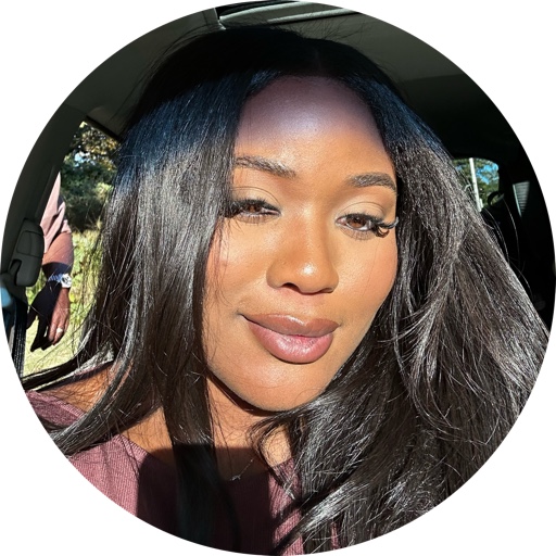 KiaraMonae on LTK