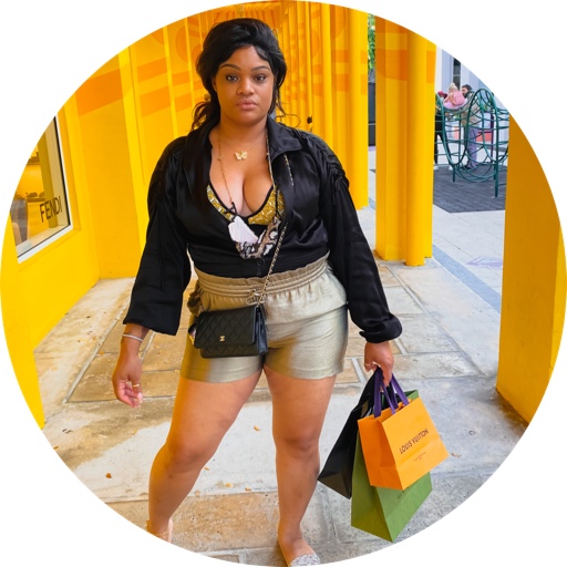 Raquel_Marie on LTK