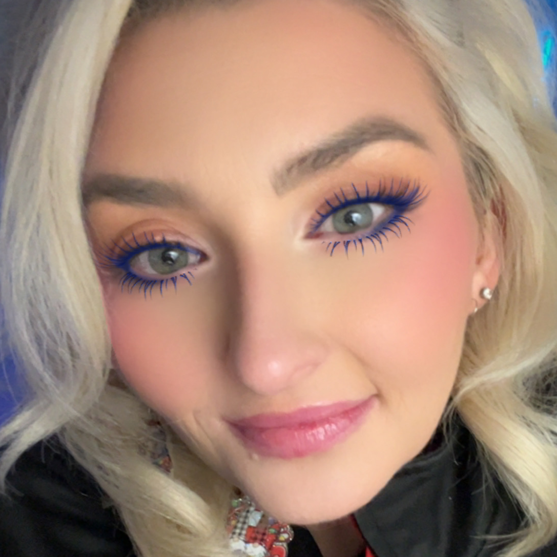 Ryane_Ultrasound_Tech on LTK