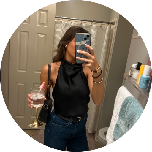 Ameliaagostinelli on LTK