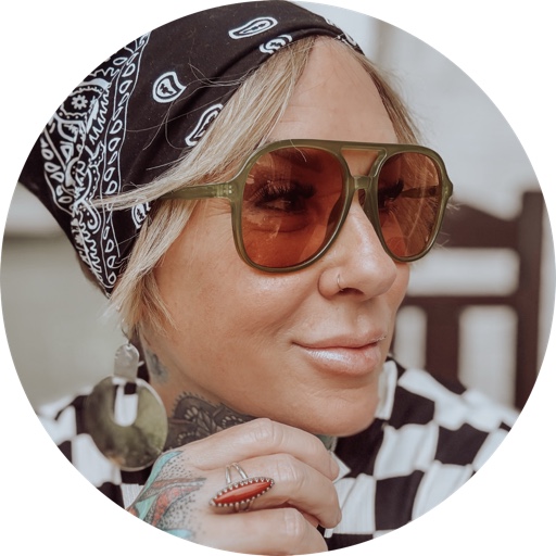 BrandyBlooms on LTK