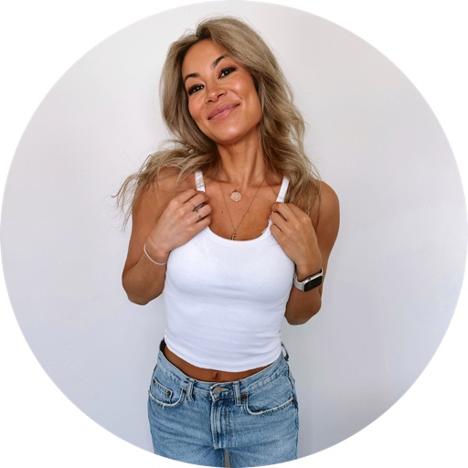 heyclairecraig on LTK