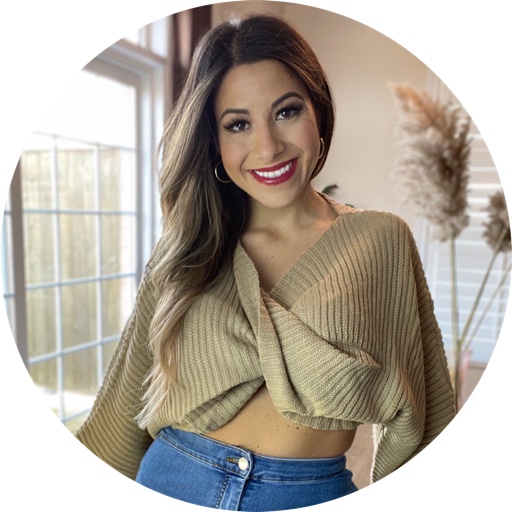 claudiaaguzzo on LTK