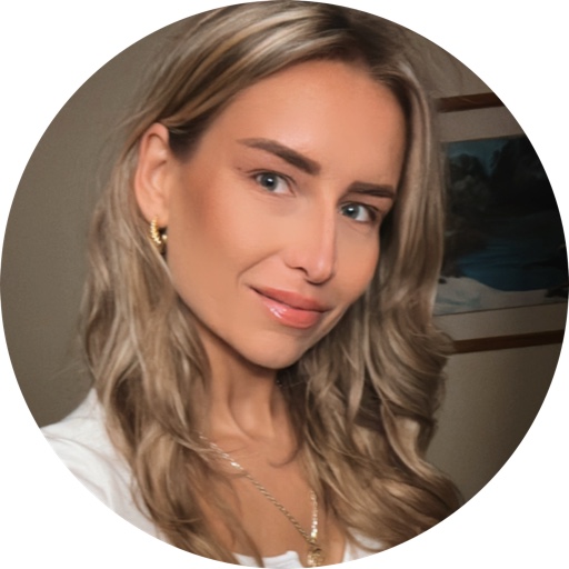 NinaKnizner on LTK