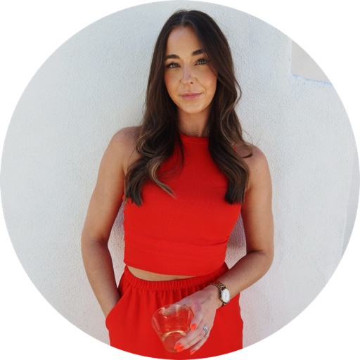 Lauren_Dellger on LTK