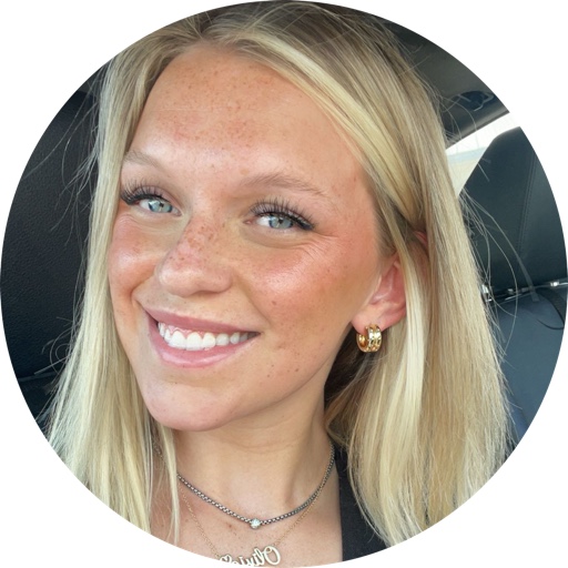 oliviajohnson on LTK