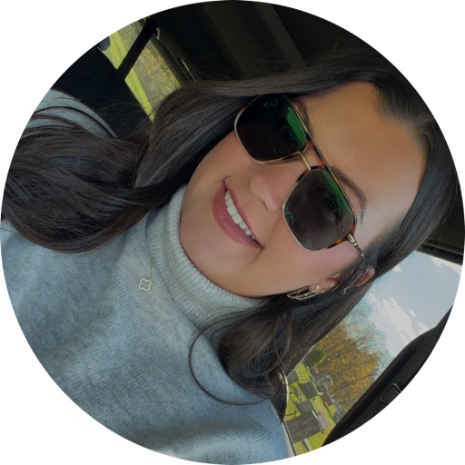 Laurenrjones on LTK