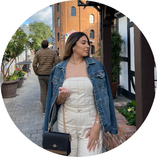 Stephanieleyva_ on LTK