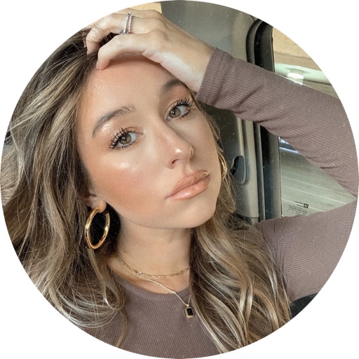 halliewallsxo on LTK