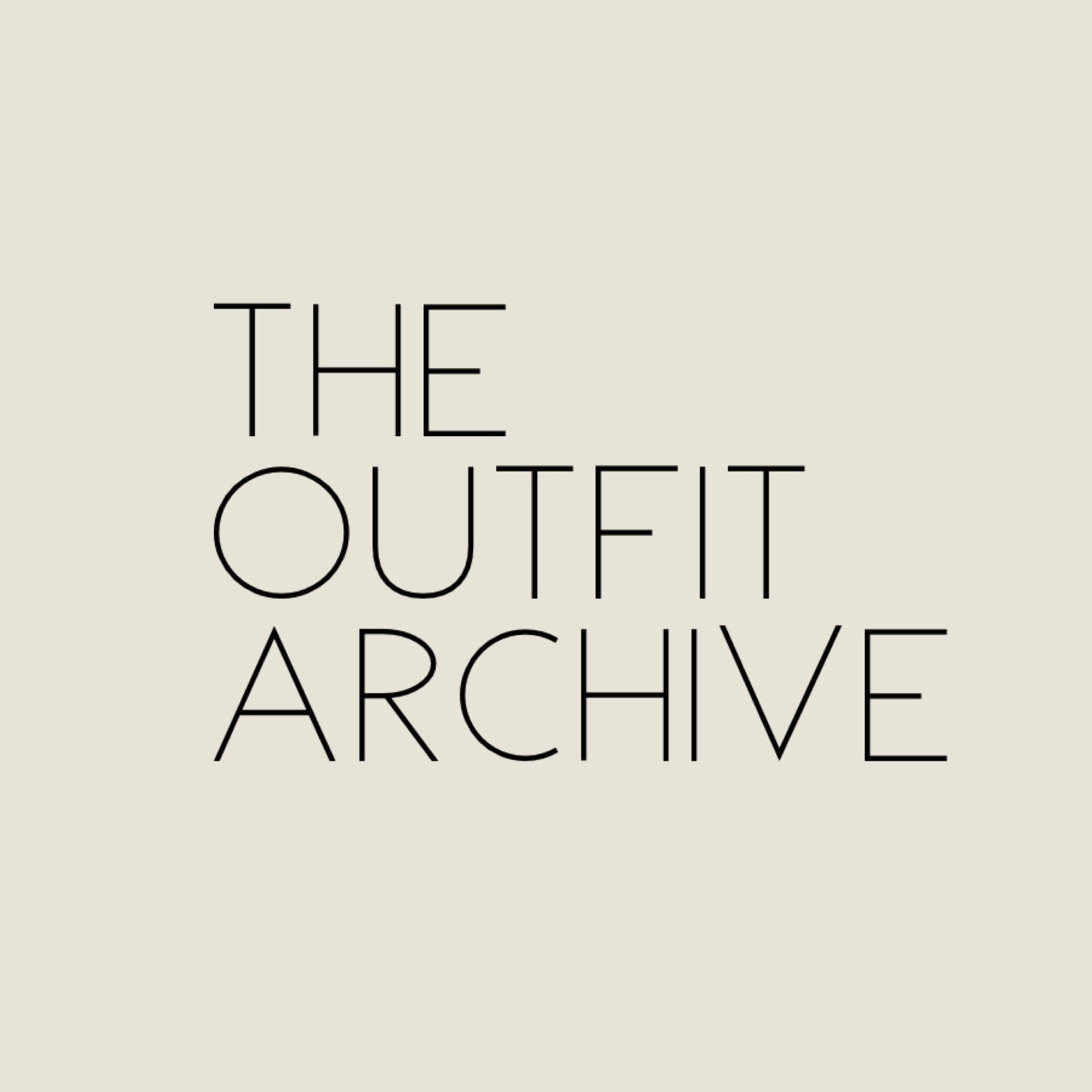 The_Outfit_Archive on LTK