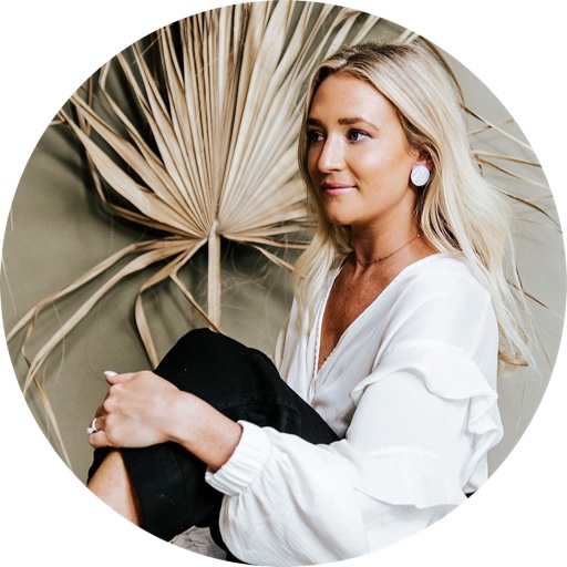 alliewhite on LTK