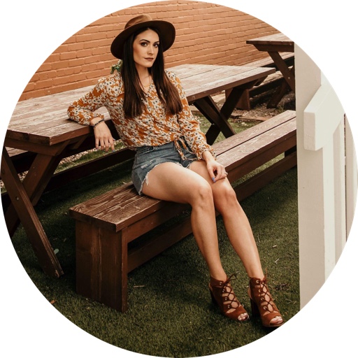 calliefears on LTK